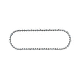 Hipa Standard Chain 1/4 .043" 64 DL 12 Inch For Stihl HT70 HT75 HT100 HT130 MSA160C HT73 MSA160T Chainsaw # 71 PM3 64